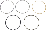Piston Rings 66.0mm Hon For Namura Pistons Only
