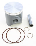 Piston Kit Cast 66.35/Std Hon