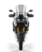 Load image into Gallery viewer, National Cycle 14+ Yamaha XT1200 Super Tenere V Stream/ Wave Mid/Std. Windshield-Tinted