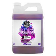 Load image into Gallery viewer, Chemical Guys Extreme Body Wash Soap + Wax - 1 Gallon