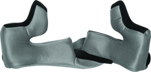 Load image into Gallery viewer, Speed and Strength SS5100 Cheekpads Black - Large