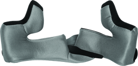Speed and Strength SS5100 Cheekpads Black - Large