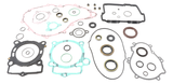 Complete Gasket Set With Oil Seals