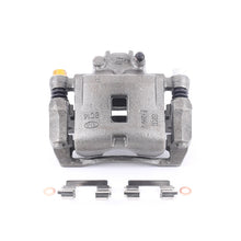 Load image into Gallery viewer, Power Stop 03-05 Kia Rio Front Left Autospecialty Caliper w/Bracket