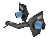 Load image into Gallery viewer, Injen 2015 M3/M4 3.0L Twin Turbo Wrinkle Black Short Ram 2pc. Intake System w/ MR Technology