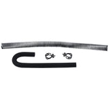 All Balls Racing 99-03 XV 1600 A Road Star/2001/2003 XV 1600 AS Road Star Midnight Hose & Clamp Kit