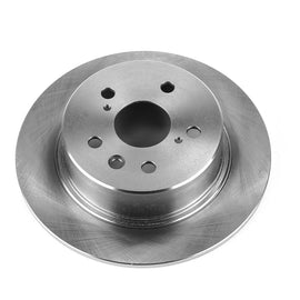 Power Stop 95-99 Toyota Avalon Rear Autospecialty Brake Rotor