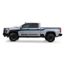 Load image into Gallery viewer, Westin 19-26 Chevy Silverado/GMC Sierra 1500 CrewCab AT6 Running Boards - Black