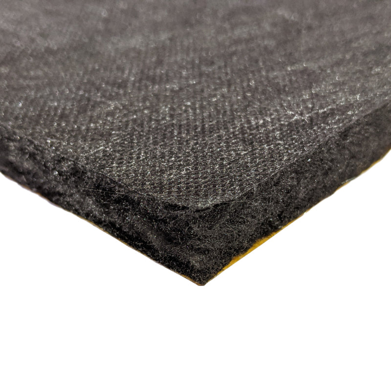 DEI 70-72 Chevrolet Chevelle Base Pre-Cut Under Hood Insulation Kit