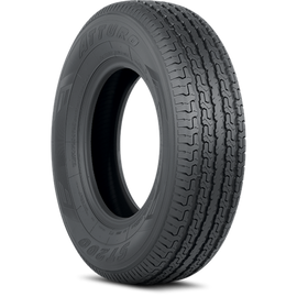 Atturo ST 260 Trailer Tire - ST235/85R16 132/127L G All Steel