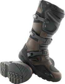 FIRSTGEAR Kathmandu Boot Brown Size - 13