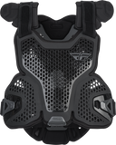 Ce Revel Lite Roost Guard Black Lg/Xl