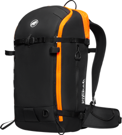 TOUR 30 REMOVABLE AIRBAG 3.0 BLK