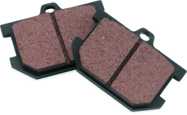 BikeMaster Yamaha Brake Pads