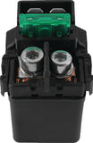 QuadBoss 04-09 Kawasaki KFX700 Starter Solenoid & Relay
