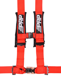 PRP 4.3 Harness- Red
