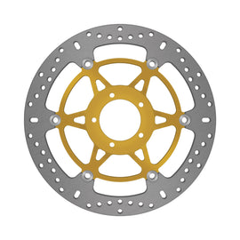 EBC 2010 Ducati Multistrada 1200 S Sport Front Left/Right Standard Brake Rotor
