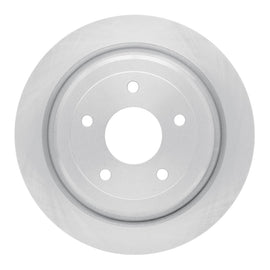DFC 97-13 Cadillac XLR Rear Brake Rotor