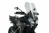 Windscreen Touring Clear Yam