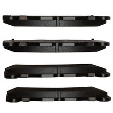 Load image into Gallery viewer, DFC 08-25 Lexus IS F Front 5000 Advanced Low Metallic Brake Pads