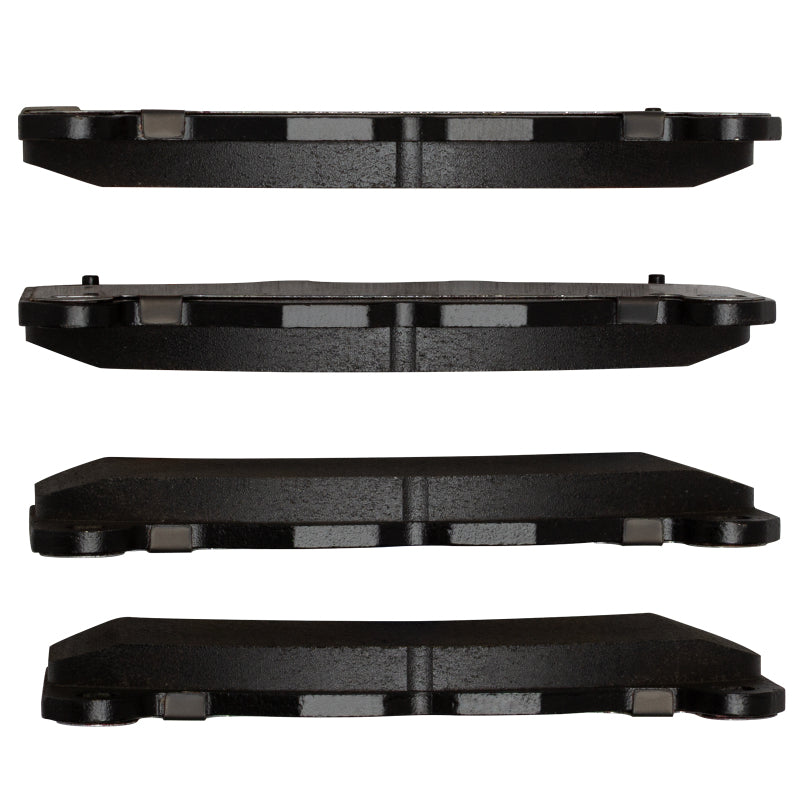R1 18-21 Subaru WRX STI Front R1 Optimum OE Pads & Hardware Kit
