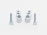 Handlebar Risers Bmw