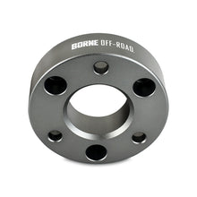 Load image into Gallery viewer, Borne Off-Road 2006+ Dodge Ram 1500 Leveling Kit - Front 2in