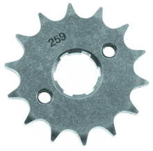 Load image into Gallery viewer, BikeMaster KYMCO Front Sprocket 428 14T