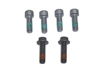 Load image into Gallery viewer, Ford Racing 05-10 Mustang GR One-Piece Aluminum Driveshaft