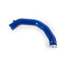 Load image into Gallery viewer, Mishimoto 2015-2020 BMW F80 M3/M4 Intercooler Pipe Kit San Marino Blue Metallic