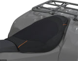 Deluxe Seat Cover Black