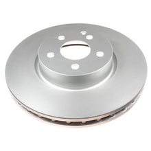 Load image into Gallery viewer, Power Stop 13-14 Mercedes-Benz C300 Front Evolution High Carbon Geomet Coated Rotor