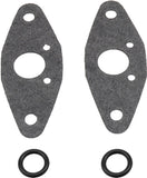Exhaust Valve Gskt Kit- Mxz + 440/700 '99-500 Form/Mxz+