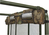 Utv Roll Cage Organizer Hardwoods
