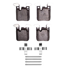 Load image into Gallery viewer, DFC 12-21 BMW 440I CONVERTIBLE Rear 4000 HybriDynamic Brake Pads and Hardware Kit