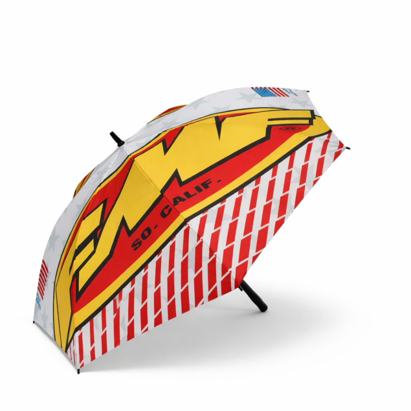 FMF AMERICAN METAL UMBRELLA