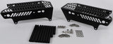 Radiator Guard (Black)