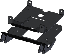 Load image into Gallery viewer, KFI 20+ Polaris RZR XP Pro/ 4 UTV Plow Mount