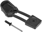 Trunk Latch S-D
