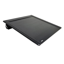 Load image into Gallery viewer, Westin 15-25 Ford F-150 (Incl. 22-25 Lightning) 5.5ft Bed Electric Retractable Tonneau Cover - Black