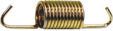 Exhaust Spring 51.0mm 10/Pk