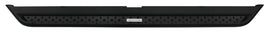 Go Rhino Dominator Extreme DSS Sliders - Tex Blk - 87in