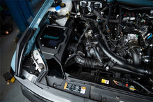 Load image into Gallery viewer, Volant 21-22 Ford Bronco 2.7L Closed Box Air Intake With MaxFlow 5 Oiled Filter