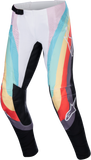 Stella Techstar Pants Black/Multicolor Sz 28