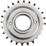 Transmission Sprocket 24t Big Twin 5 Speed 94-06 .500