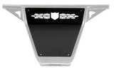 Front Race Skid Plate Pol