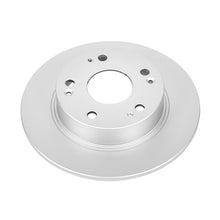 Load image into Gallery viewer, Power Stop 04-08 Acura TSX Rear Evolution Geomet Coated Rotor
