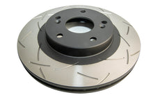 Load image into Gallery viewer, DBA 15-22 Honda Civic (Excl Si/Type R) Front 4000 Series Plain Rotor