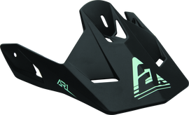 Answer AR1 Charge Visor - Astana/Seafoam/Black