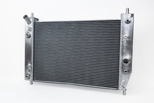 Load image into Gallery viewer, CSF 05-13 Chevrolet Corvette C6 (Not 11-13 Z06/ZR1/427) High Performance All-Aluminum Radiator